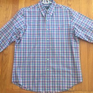 Ralph Lauren Button Down